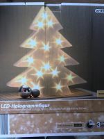 LED Hologrammfigur Weihnachten. Dortmund - Lütgendortmund Vorschau