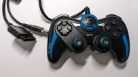 Saitek PS1000 Gamepad Controller USB und Playstation Baden-Württemberg - Ludwigsburg Vorschau