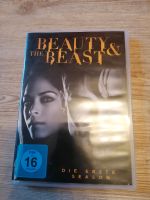 Beauty and the Beast Staffel 1 Saarland - Bexbach Vorschau