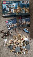 Lego Harry Potter Hogwarts - Harry Potter Fans Baden-Württemberg - Heilbronn Vorschau