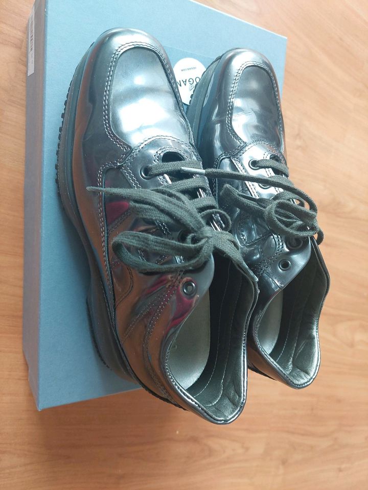 Hogan Interactive Sneaker Damen Schuhe Gr 36 wie Neu in Kriftel