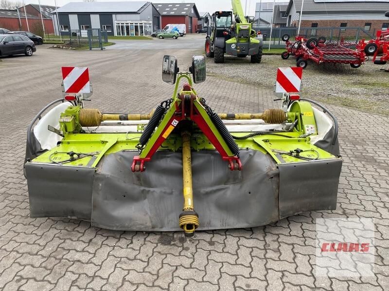 Claas Disco 3200 FC Profil Mähwerk / 15565 in Risum-Lindholm