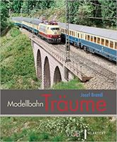 Modellbahn-Träume Gebundene Ausgabe – 15. Oktober 2013 Sachsen - Arnsdorf Vorschau