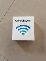 Apple AirPort Express Wifi Basisstation Rheinland-Pfalz - Polch Vorschau