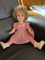 Puppe 3 M aus den 60ern Niedersachsen - Walsrode Vorschau