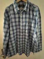 Wrangler Hemd langarm Gr. XXL 2XL - sehr guter Zustand Nordrhein-Westfalen - Overath Vorschau