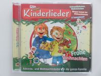 CD "Meine ersten Kinderlieder - Frohe Weihnachten" Vahr - Neue Vahr Nord Vorschau