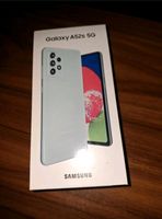 Samsung Galaxy A52 5g Bayern - Erkheim Vorschau