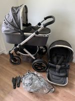 Kinderwagen Moon Scala Nordrhein-Westfalen - Delbrück Vorschau