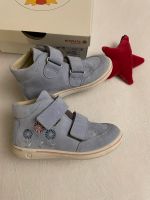 Fast neue Pepino Schuhe Lyna echt Leder Dresden - Cossebaude Vorschau