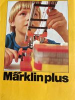 Märklin plus 1973 Schleswig-Holstein - Sülfeld Vorschau