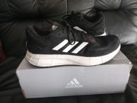 Adidas Duramo 10 Wide Sneaker Herren Laufschuhe Gr.46 2/3 Niedersachsen - Osnabrück Vorschau