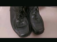 Rieker Stiefel Stiefeletten Schuhe Leder Gr. 37 Winterschuhe Fell Niedersachsen - Delmenhorst Vorschau