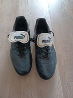 Fußballschuhe Puma King Gr. 44.5 Hessen - Künzell Vorschau