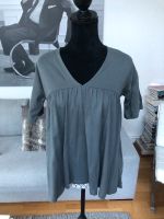 ASOS, Shirt, grau, neuwertig, Gr. XXS, 5€ Hannover - Kirchrode-Bemerode-Wülferode Vorschau