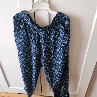 Dünne Sommerhose blau M/L Nürnberg (Mittelfr) - Oststadt Vorschau