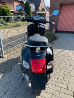 Original Piaggio Sitzbankhaltebügel Vespa GTS Modelle 125-300 Neu Nordrhein-Westfalen - Issum Vorschau