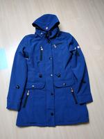 Wellensteyn Softshell-/ Regen-/ Übergangsjacke Damen Gr. S Bayern - Baldham Vorschau