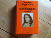 Autobiographie eines Yogi - P. Yogananda Rheinland-Pfalz - Altenkirchen Vorschau