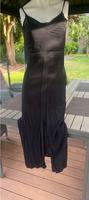 Maxi Kleid Gr 34  Schwarz  wenig getragen Nordrhein-Westfalen - Petershagen Vorschau