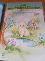 Buch das unzufriedene Kätzchen Brandenburg - Cottbus Vorschau