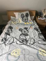 Disney Micky Mouse Bettwäsche Sachsen - Markkleeberg Vorschau