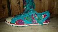 Desigual Damen Sneaker UNPAAR 37/38 Neu! Hessen - Linden Vorschau