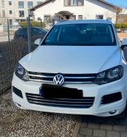 VW Touareg 7P Kundendienst neu. Kr. München - Hohenbrunn Vorschau