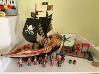 Playmobil Piratenschiff Thüringen - Harth-Pöllnitz Vorschau