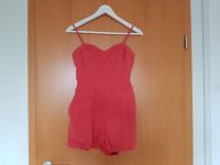 Jumpsuit, Damen, Sommer Hessen - Wetter (Hessen) Vorschau