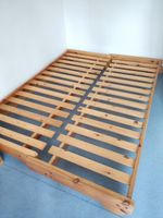 Futon Bett 1,40 x 2 Meter Massivholzbett Klappsofa Innenstadt - Köln Altstadt Vorschau