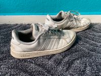 Sneakers, Adidas, Größe 42 Buchholz-Kleefeld - Hannover Groß Buchholz Vorschau