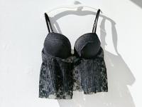 Intimissimi Lingerie 75C BH Top Lace Push-up Wattiertes Bustier Pankow - Prenzlauer Berg Vorschau