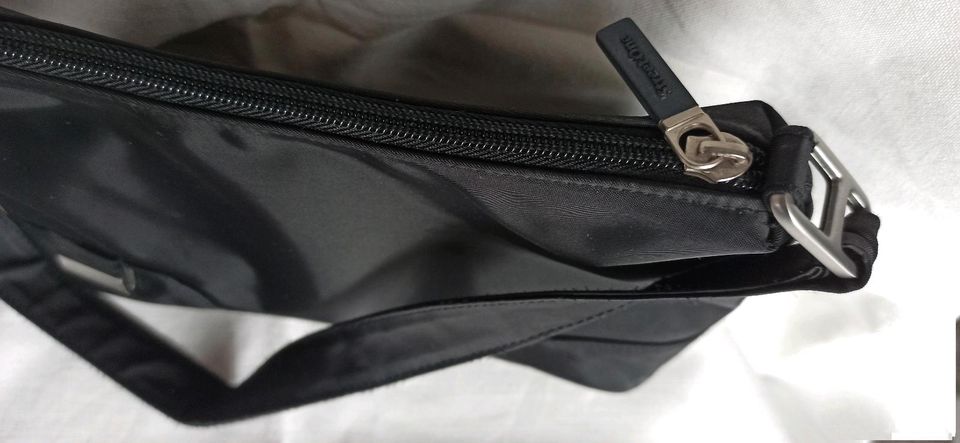 STREET ONE Handtasche Tasche schwarz in Berglen