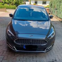 Ford S-Max 2,0TDCi Bi-Turbo 154kW Vignale PShift ... Niedersachsen - Bramsche Vorschau