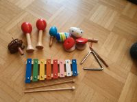 Musikinstrumenten Set Kinder Bayern - Ingolstadt Vorschau