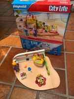 Playmobil City Life Kindergarten Bayern - Ingolstadt Vorschau