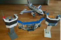 Playmobil Flughafen - Set Kr. München - Ismaning Vorschau