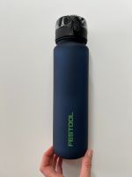 Neue Festool Sportflasche/ Trinkflasche 1L Brandenburg - Erkner Vorschau