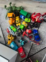 Spielzeug Autos zum abgeben|spielzeug Autos Nordrhein-Westfalen - Werl Vorschau