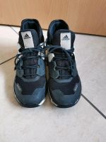 Adidas Terrex Rain. Dry Schuhe Gr 36 Jungs Nordrhein-Westfalen - Bedburg Vorschau