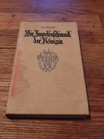 Der Juwelenschmuck der Königin Almquist 1927 Brandenburg - Stechow-Ferchesar Vorschau