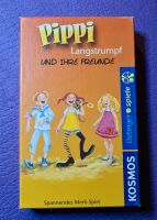 Spiel Pippi Langstrumpf und ihre Freunde Leipzig - Gohlis-Nord Vorschau