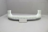 Original Vw Touareg Stoßstange hinten 7P6807421D Bumper PDC Niedersachsen - Gifhorn Vorschau