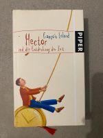 Hectors Reise Lelord Hector und die Entdeckung der Zeit Nordrhein-Westfalen - Paderborn Vorschau