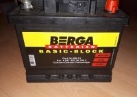 Berga Autobatterie 12 V / 41 Ah Basic-Block Hamburg-Mitte - Hamburg Wilhelmsburg Vorschau