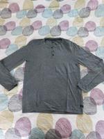 S. Oliver Herrenpullover grau in M Nordrhein-Westfalen - Olpe Vorschau