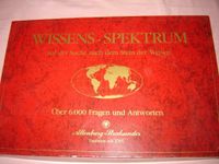 Spiele, Wissensspiele, Nikolaus o. Weihnachtsgeschenk Hessen - Elz Vorschau