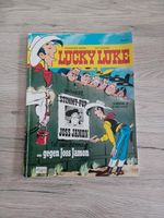 Lucky Luke * Comic * 2008 * Band 24 Rheinland-Pfalz - Zweibrücken Vorschau