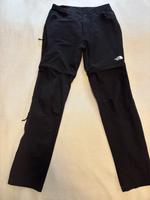 The North Face Damen Trekkinghose W Exploration Convertible Gr.10 Dortmund - Innenstadt-West Vorschau